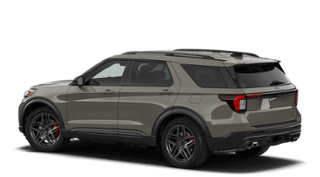 2027 Ford  External Image 2